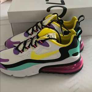 Nike Air Max 270 React